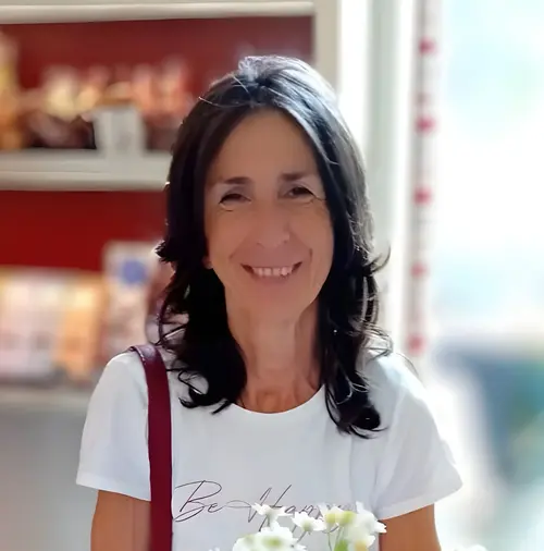 Ilka Tappert - Beziehungs-Reset Coach