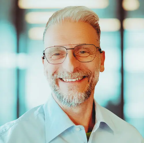 Markus Stöckl - Beziehungs-Reset Coach